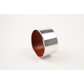 Factory supplier self-lubricating composite bushings stainless steel bushings with PTFE